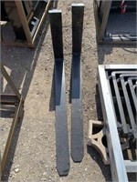 48" FORKLIFT FORK