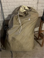 RV Cover in Bag