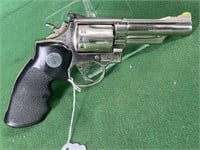 Smith & Wesson Model 19-3 Revolver, 357 Mag