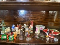 Figurine & Vintage Toy Collection