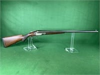 Parker Bros. Combination Gun, 16 Ga./33 WCF