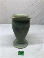 Unmarked Vintage McCoy Pottery Vase