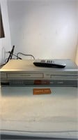 Philips VCR Player