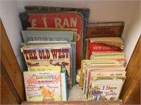 Children's Book Collection