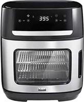Bella Pro Series 4-Slice Convection Toaster Oven +