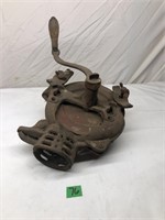 Antique Corn Sheller