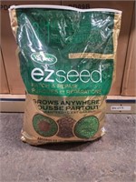 Ezseed patch & repair 11.3kg ripped bag almost
