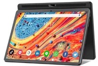 Tablet 10.1 inch Android 12 Tablet 2023 Latest