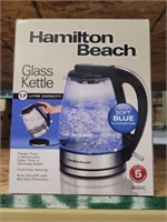 $51 Hamilton Beach kettle