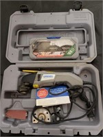 DREMEL AND ACCESSORIES