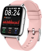 Smart Watch for Women, Smartwatch for Android