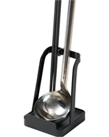 Haosuny Tower Ladle Holder-Lid Stand for U