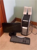 Desktop Computer & Accessories