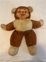 Vintage Stuffed Animal