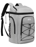 45$-vmj sports grey backpack