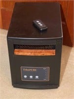 EdenPure Quartz Infrared Heater