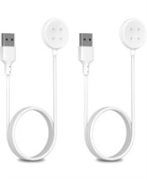 NEW Google Pixel Watch 2 Charger 2-Pack