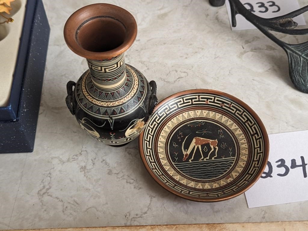 Handmade in Greece