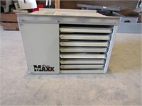 Mr Heater Big Maxx LP Heater 25.5x18x18in. Good