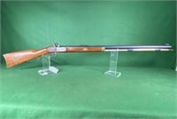 Thompson/Center Blade Powder Rifle, 40 Cal