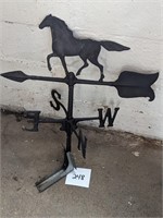 Weather Vane