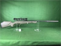 Crosman Varminator Air Rifle, 177 Cal