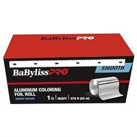 15$-BaBylissPRO Aluminum Coloring Smooth