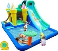 Kxby Toy Inflatable Bounce House