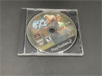 Get On Da Mic PS2 Playstation 2 Video Game