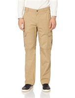 Carhartt Men's Force Relaxed Fit Ripstop Cargo Wor