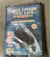 Grill cover 54in x 18in