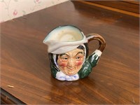 Occupied Japan Mug