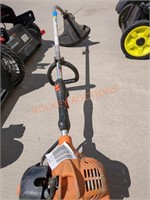 Echo Gas Curved String Trimmer