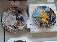 Collector Plates