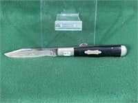 Fabyan Knife Co. Lockback Knife