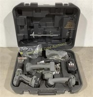 Durabuilt Cordless Tool Box