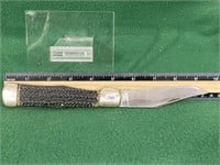 OLCut Union Cutlery Single Blade Folding Knife