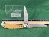 Case XX 5265 2 Blade Pocket Knife
