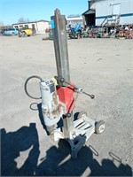 Milwaukee Portable Vertical Drill