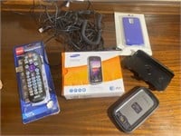 Remote, Samsung Phone & Phone Cases