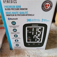 Premium Blood Pressure Monitor  NEW
