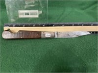 Hibbard, Spencer & Bartlett Pocket Knife