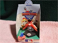Looney Tunes American League Twins Toy ©1990