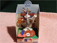 Looney Tunes American League Dodgers ©1990