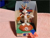 Looney Tunes American League Dodgers ©1990