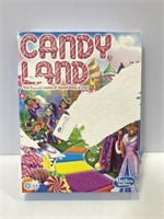 Candy Land board game with box damage