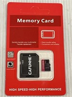 1 TB micro SD card
