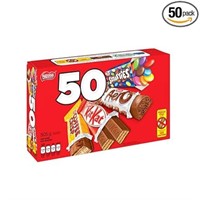 EXP2024-JAN / Nestle FAVOURITES Snack Size Kit