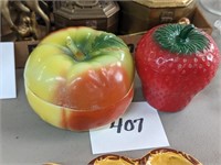Fruit Jars