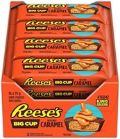 EXP2024-9 / REESE'S Big Cup with Caramel Box Set,